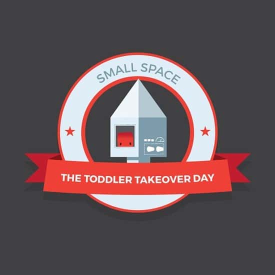 Small Space Day