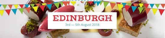 Edinburgh Foodies Festival