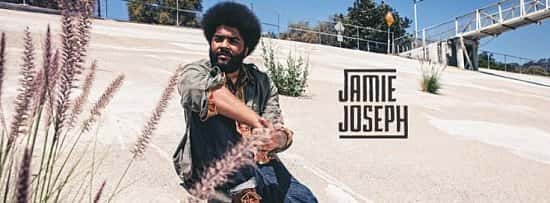 Jamie Joseph Take Over - Head Of Steam - Roots Live Music