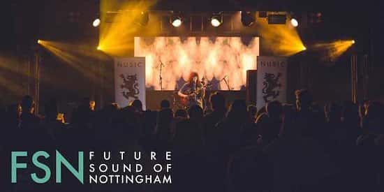 Future Sound of Nottingham