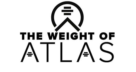 The Weight of Atlas + Arkdown + more