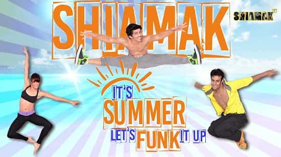 Shiamak Summer Funk