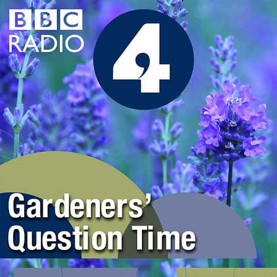 BBC Gardener’s Question Time