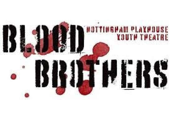 BLOOD BROTHERS (PLAY VERSION)
