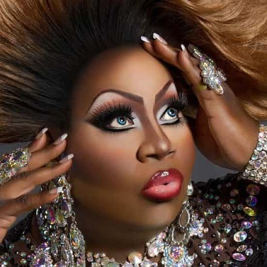 LATRICE ROYALE – HERE’S TO LIFE