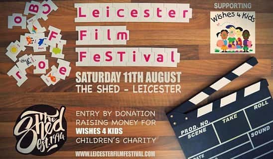 Leicester Film Festival