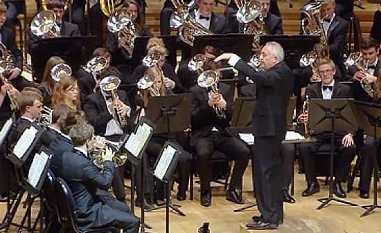 National Youth Brass Band Of Great Britain