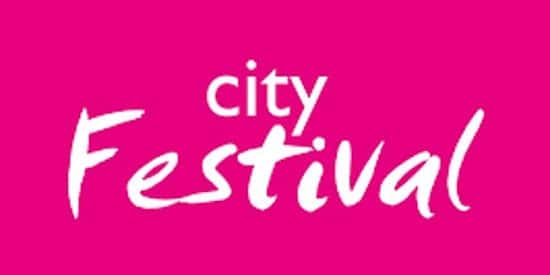 City Festival - Acoustic in the City Centre!