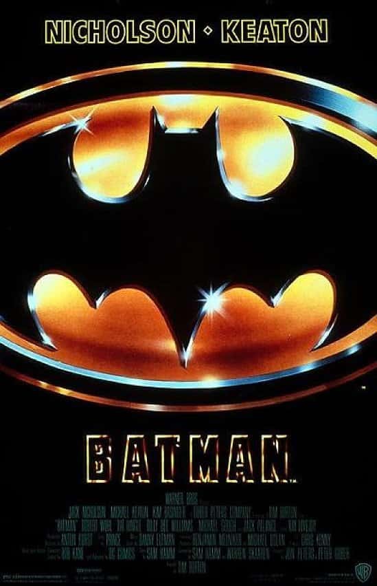 Superhero Movie Season: Batman