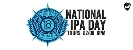 National IPA Day