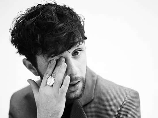 Tom Grennan - SOLD OUT