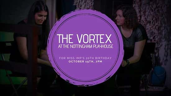 The Vortex - All Female Improv Comedy