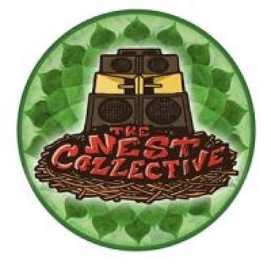 The NEST Collective presents…Line-up TBA