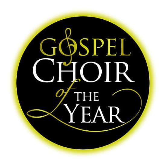 BBC Gospel Choir Of the Year 2018