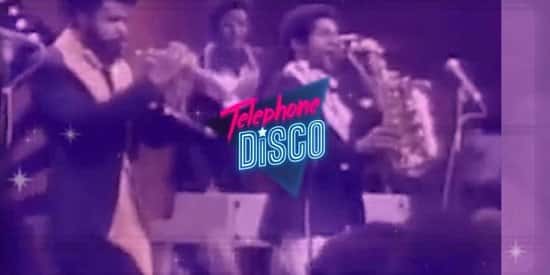 Telephone Disco - Good Times