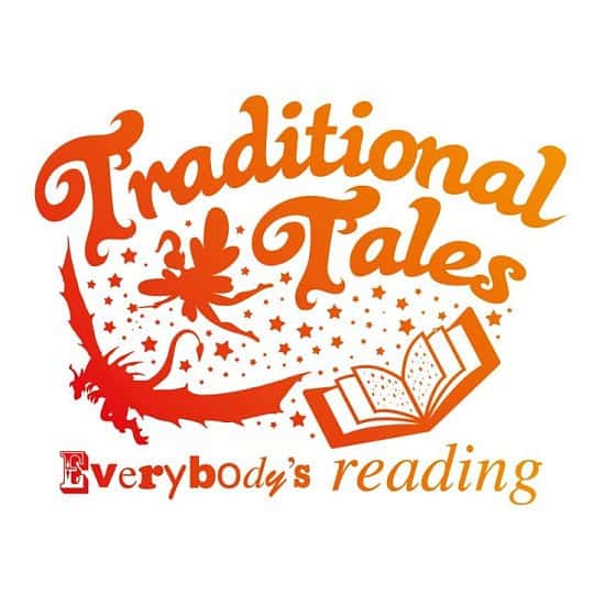 Everybody's Reading Traditional Tales