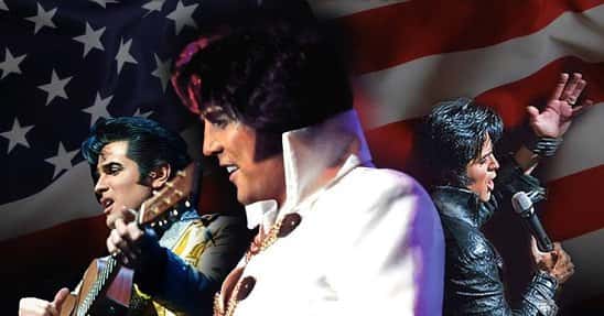 The Elvis World Tour Leicester