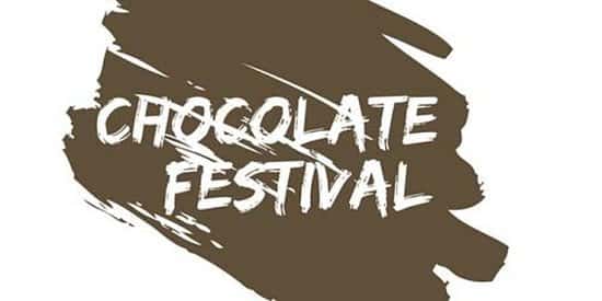 The Chocolate Festival Leeds