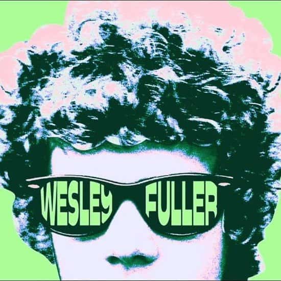 Wesley Fuller x guests