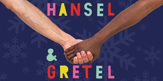 DX - Hansel & Gretel