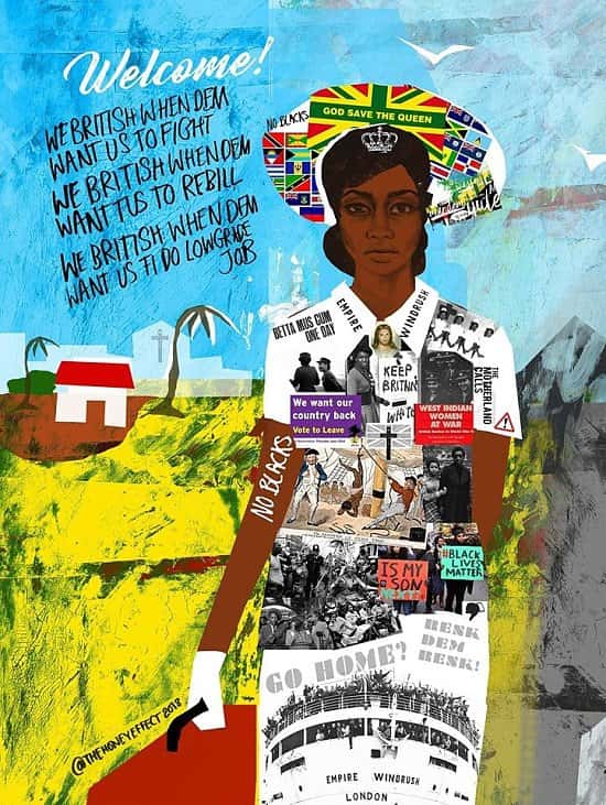 Seeds: Manifesting the Art of Resistance