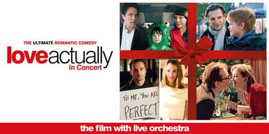 Love Actually: Live in Concert