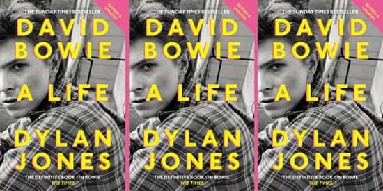 David Bowie - A Life: In Conversation with Dylan Jones