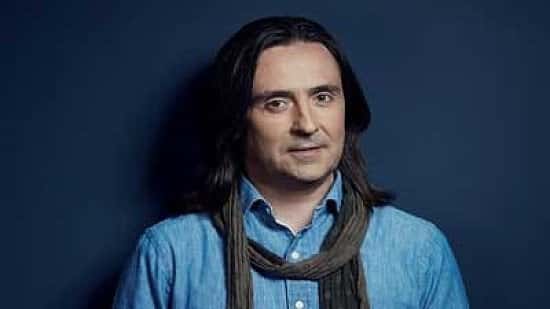 Neil Oliver - The Story of Britain in 100 Places