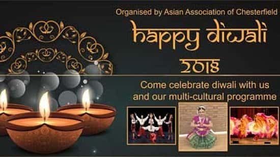 Diwali 2018 - Celebrating the Festival of lights