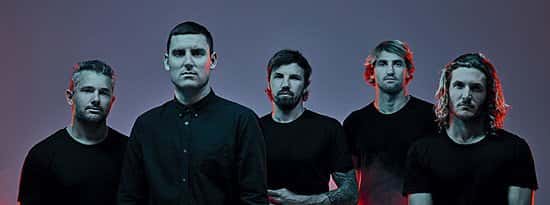 PARKWAY DRIVE + Killswitch Engage + Thy Art Is Murder