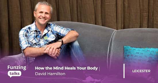 How the Mind Heals Your Body