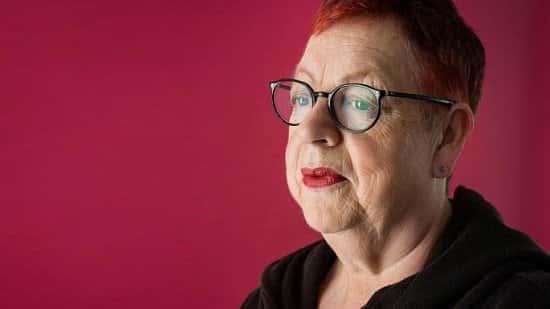 AN INTERVIEW WITH JO BRAND