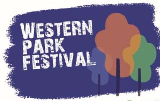 Western Park Festival Auditions!