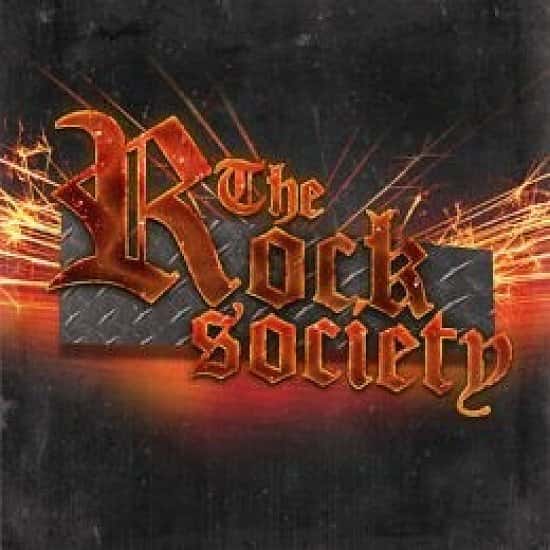 The Rock Society