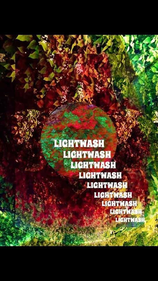 Lightwash x guests