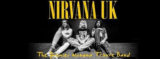 Nirvana u.k at Firebug.