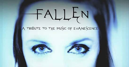 Fallen - A Tribute to Evanescence