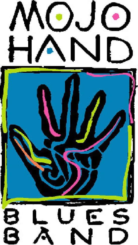 Mojo Hand (BLUES)