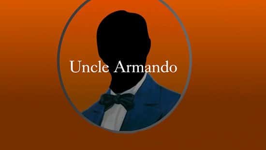 Uncle Armando