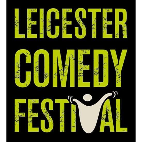 Leicester Comedy Festival