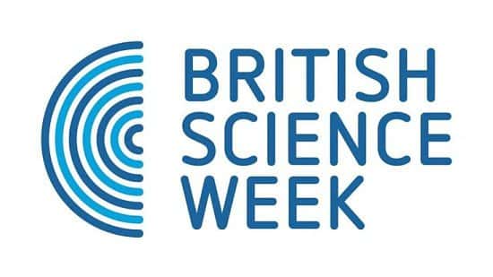 British Science Week Activities