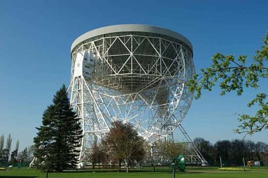 British Science Week: Telescope Walking Tour