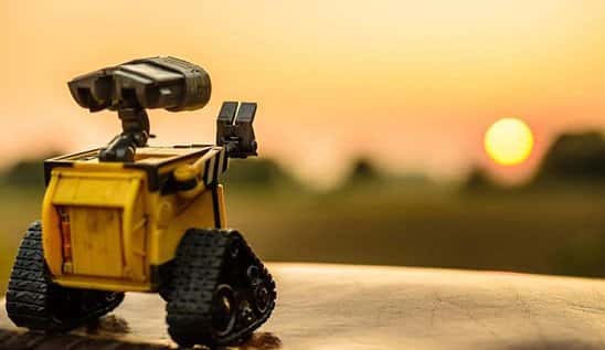 Mini Museum Engineers - British Science Week Special - Robots