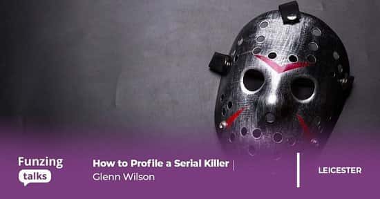 How to Profile a Serial Killer