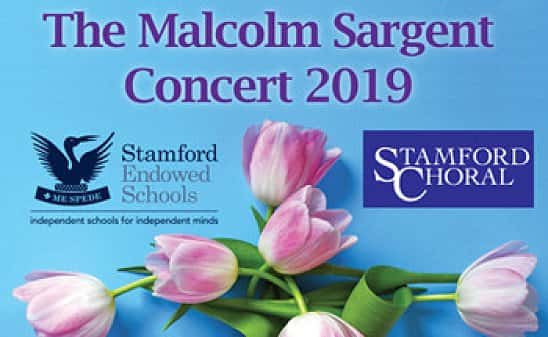 The Malcolm Sargent Concert 2019