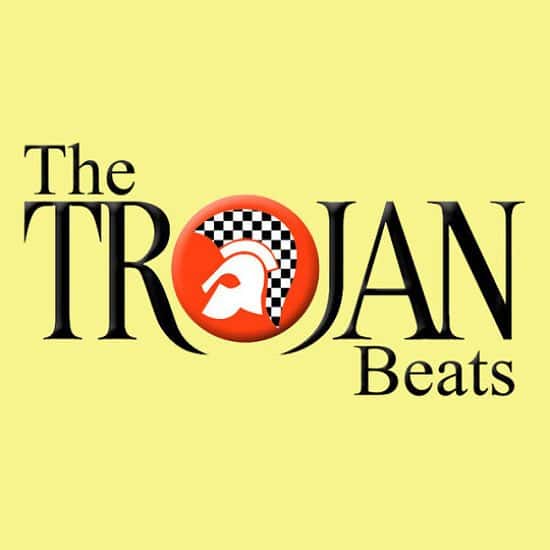 The Trojan Beats