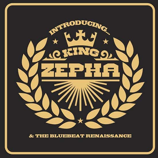 King Zepha (SKA)