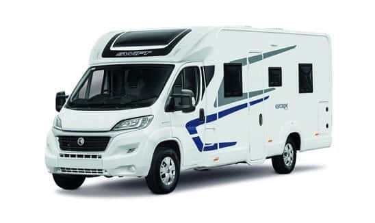 Hire a Motorhome at last years prices