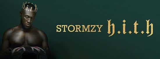 Stormzy: H.I.T.H THE WORLD TOUR 2021