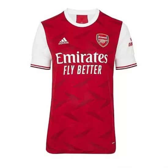 Arsenal shirt sale new arrivals